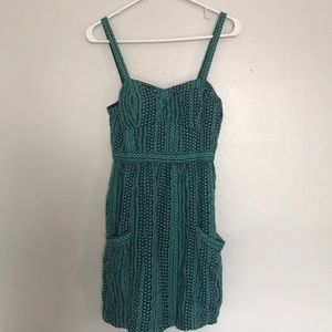 American eagle mini dress